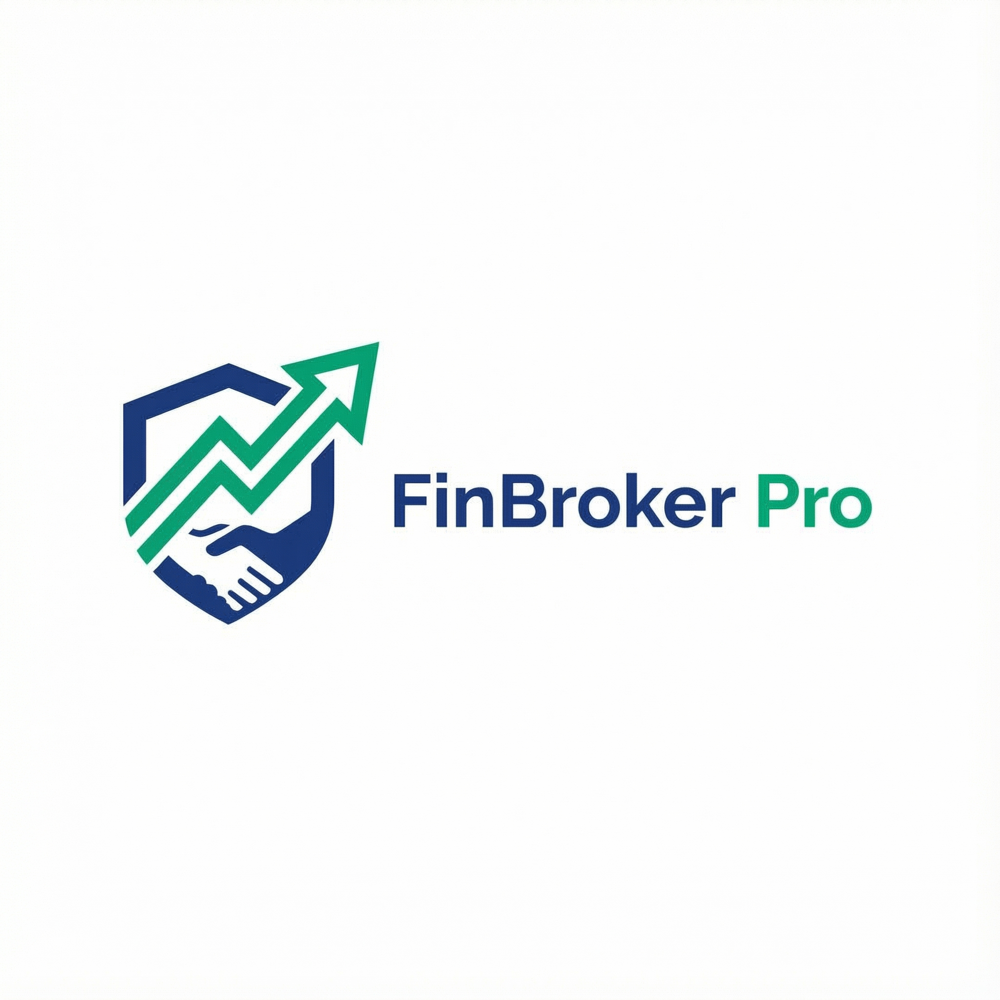 FinBroker Pro Logo