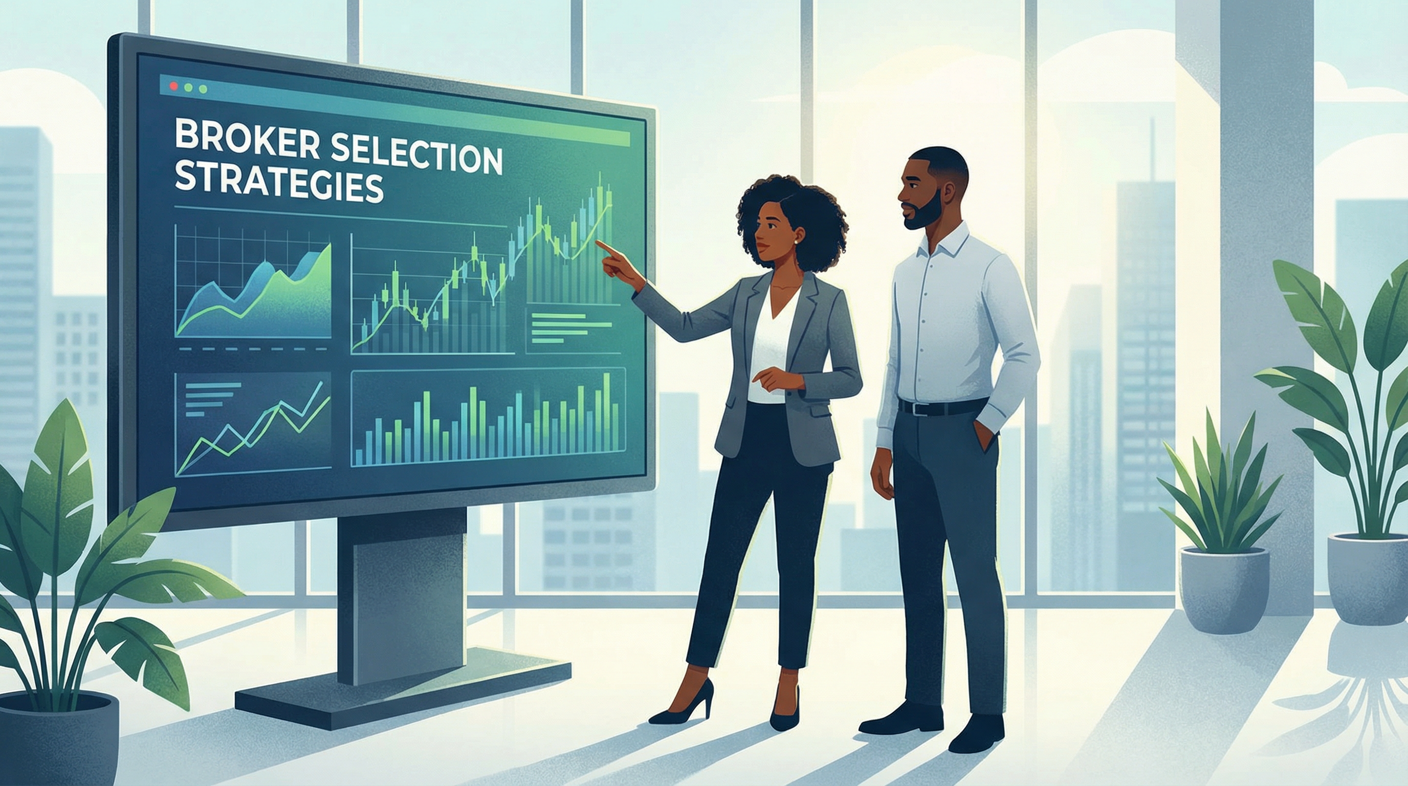 Danışmanlık Hizmetleri